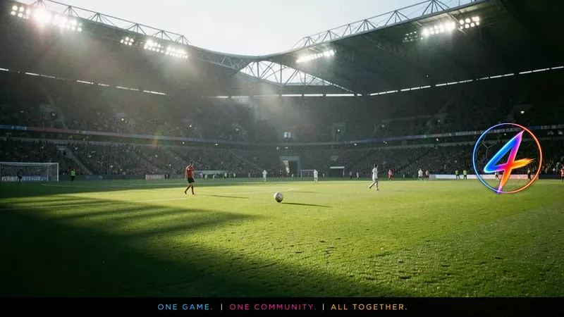 Le tacle de Ruben van Bommel laisse Aaron Bouwman indisponible un mois