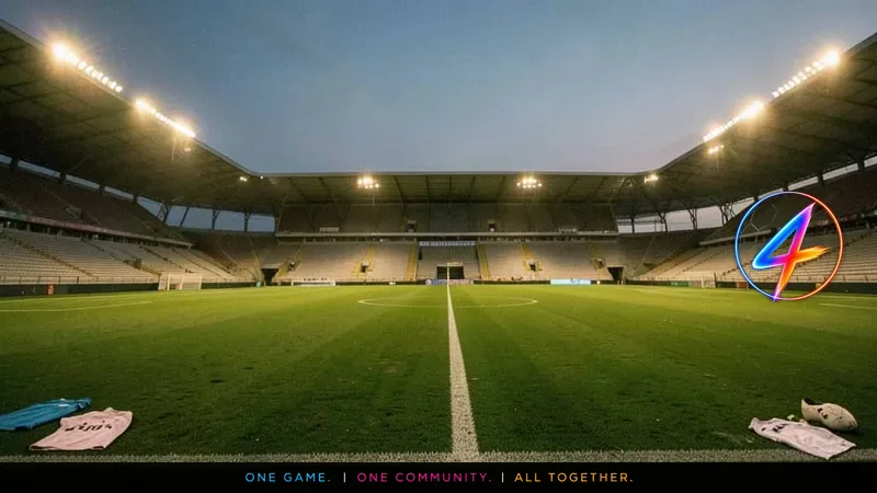 NAC Breda place immédiatement Carl Hoefkens sur le banc