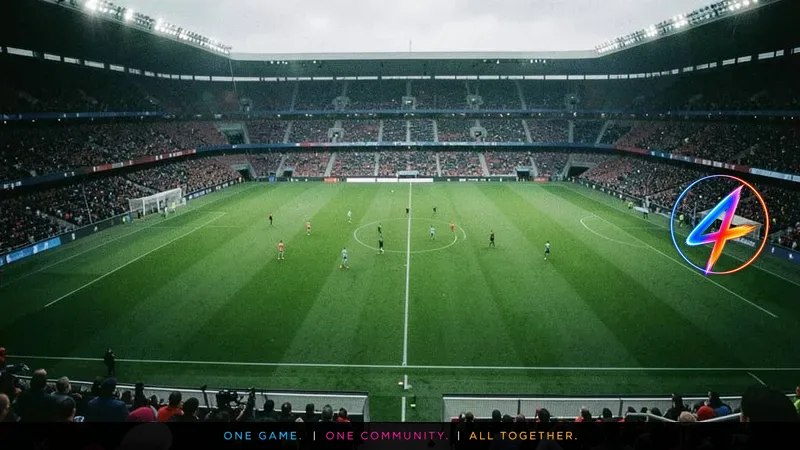 Feyenoord recrute Hadj Moussa pour 40 m€, Willem van Hanegem : « Je partirais »
