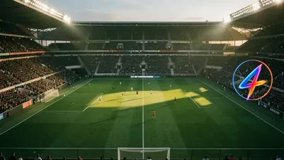 Serge Aurier vise une relégation surprise en huitième division française