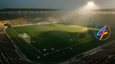 Serge Aurier signe en Régional 2 avec le FC Montigny‑en‑Gohelle