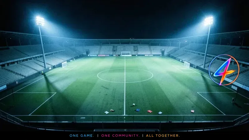 Club de Bruges reporte son nouveau stade à l’été 2029, dit Bart Verhaeghe