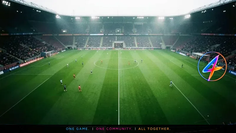 Une ambiance électrique à la Beaujoire avant le duel Nantes‑Nancy