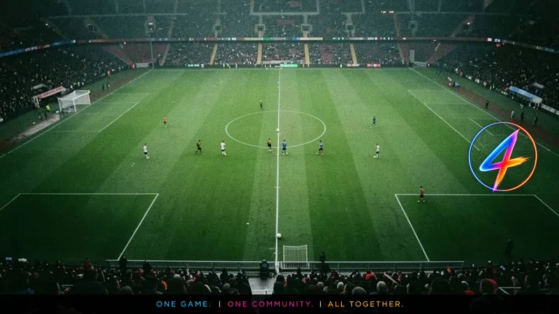 LFFP introduit la VAR et de nouveaux statuts pour la Première Ligue