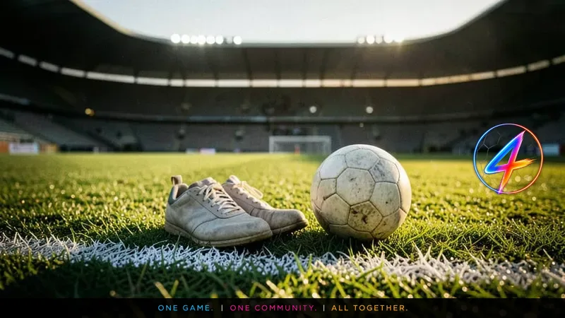 La crise d'Ajax s'aggrave tandis que Cruijff se concentre à court terme