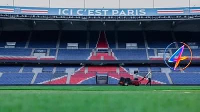 PSG bat Arsenal aux tirs au but, remporte deux Ligues des Champions d'affilée