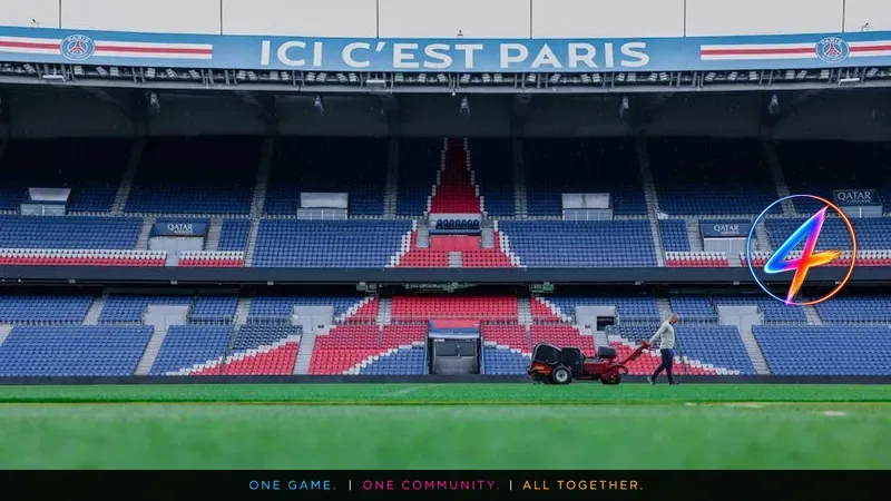 PSG bat Arsenal aux tirs au but, remporte deux Ligues des Champions d'affilée