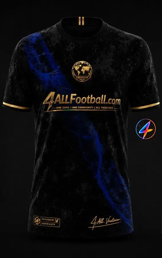 Maillot de football exclusif et de qualité
