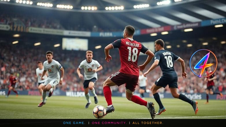 AS Roma Negotiates Friendlies with Brighton and Barcelona