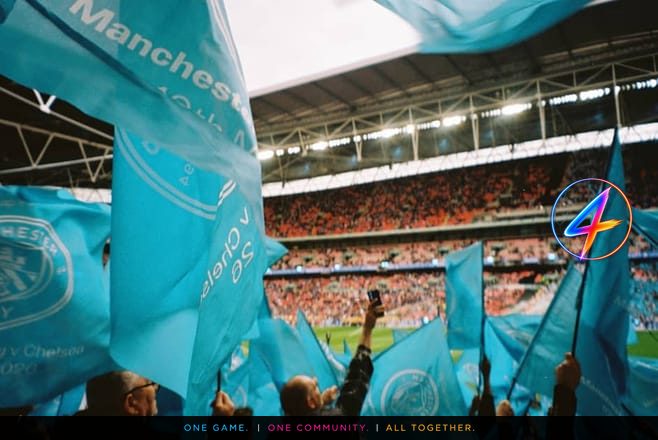 Manchester City End Chelsea's Six-Year Women’s Super League Reign