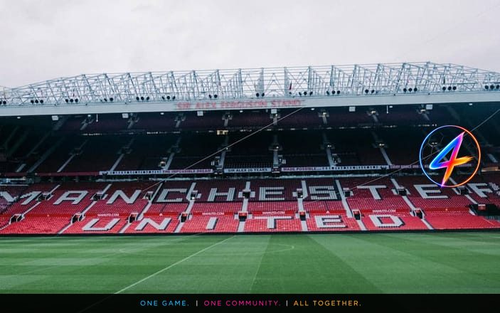 Manchester United reject Barcelona's €15m Rashford bid