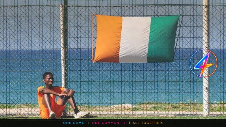 France Lose to Ivory Coast, Spain Draw Iraq