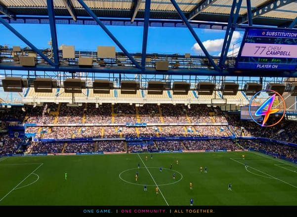 Liverpool, Chelsea and Palace battle for Maxime Esteve