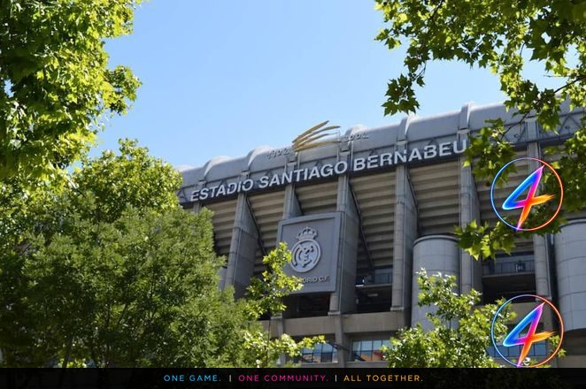Le président du Real Madrid Pérez fait face à un rejet des objectifs de 150 M€