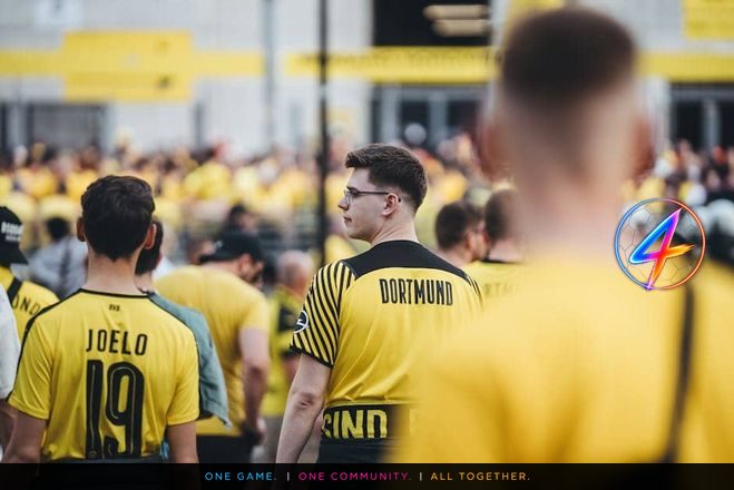 Borussia Dortmund eye Roma winger Matias Soulé