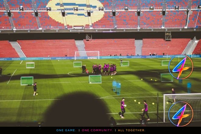 Barcelona's Marc Casado Transfer to Monaco Ruled Out