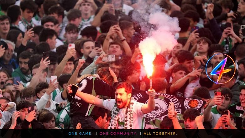 Racing Santander Beats Valladolid to Secure Promotion to Primera División