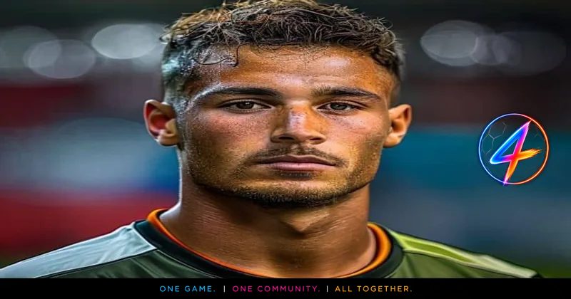 Gernot Trauner leaves Feyenoord after five years transfer-free