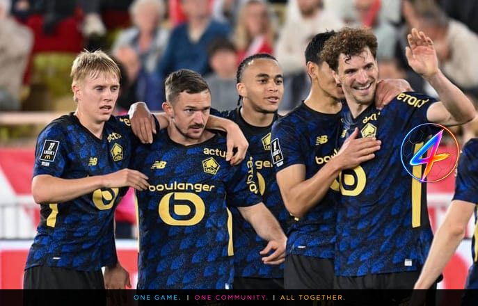 Ligue 1 Final Day Features High Stakes for Clubs