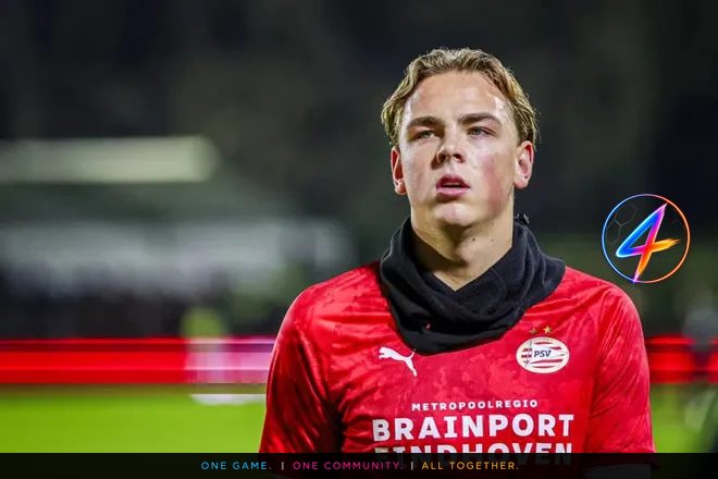 Robin van Duiven leaves PSV for Real Valladolid after loan