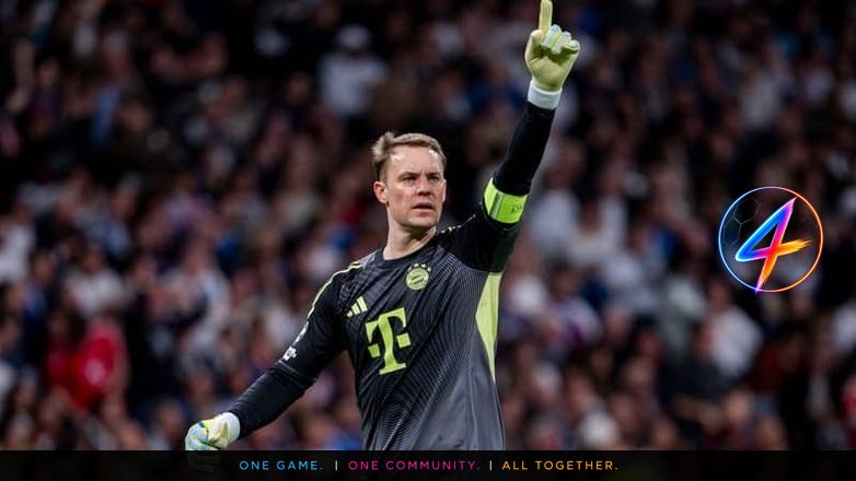 Manuel Neuer voraussichtlich im Startelf für Deutschland bei WM 2026