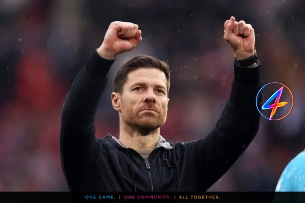 Chelsea appoint Xabi Alonso as permanent manager