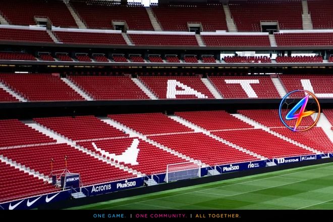 Atletico Madrid revive pursuit of Aleix García for €25m