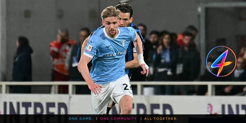 AS Roma Host SS Lazio in Serie A Derby at 15:00