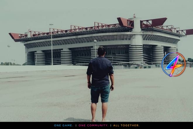 AC Milan finalise management structure with new roles confirmed
