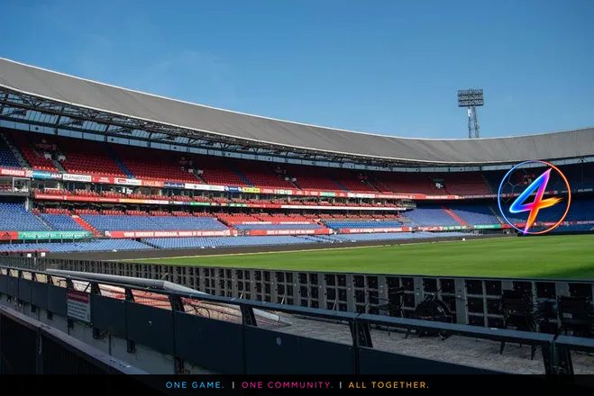 Feyenoord and PEC Zwolle Face Off in Final Eredivisie Clash