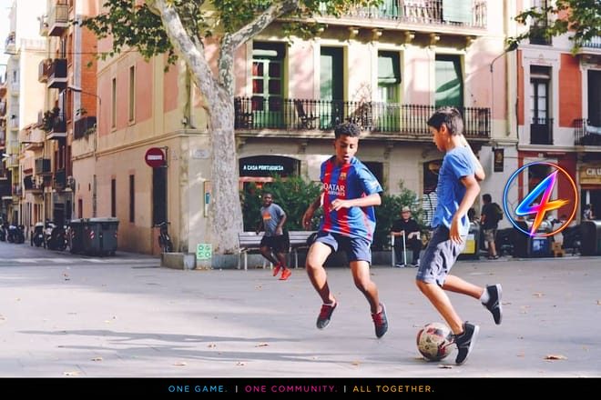 Barcelona speeds up Camp Nou work during summer break