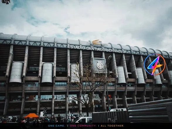 Real Madrid stalls returns of three academy players