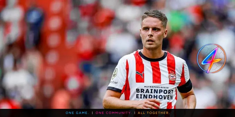 Joey Veerman Says Koeman No Longer Needs to Call Him