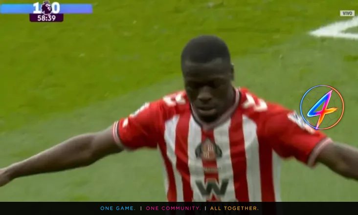 Brian Brobbey scores eighth Premier League goal before World Cup squad