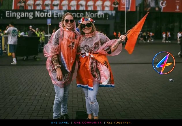 For Oranje, the knockout phase is where the real jokers wait