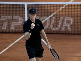 Jannik Sinner Beats Casper Ruud to Win Rome Masters 1000
