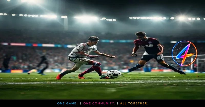 Messi leads World Cup 2026 golden boot race as rivals close in
