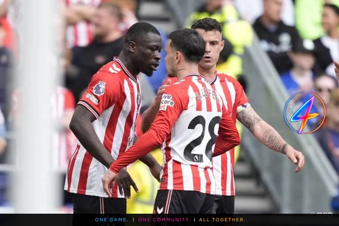 Roy Keane Praises Brian Brobbey After Sunderland Beat Everton