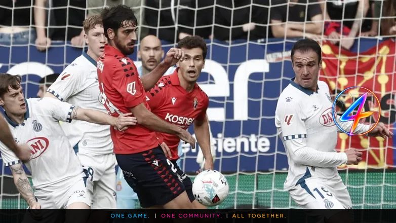 Osasuna Express Optimism, Aim to Stay in La Liga