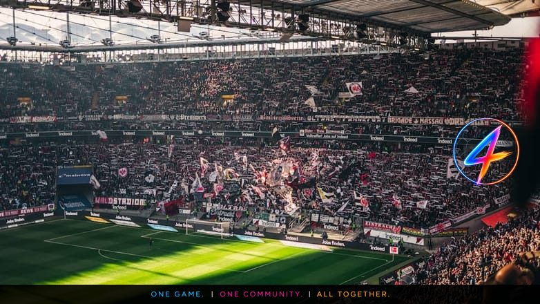 Eintracht Frankfurt Parts Ways with Coach Albert Riera