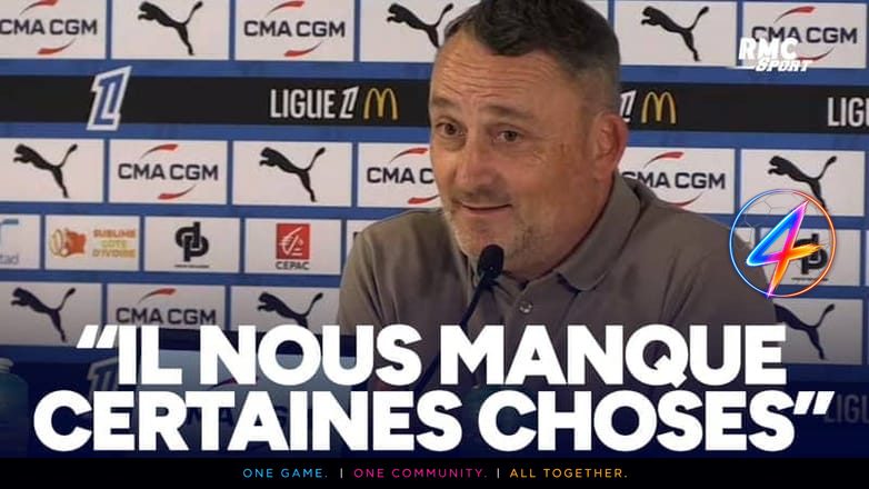 Olympique Marseille defeat Rennes 3-1, Haise cites missing elements