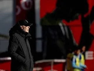 Eric Roy Says Future Depends on Club Signals After Draw