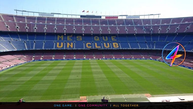 Barcelona extend Hansi Flick contract by one year