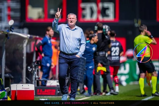Ron Jans Criticises Ajax Move to Volendam for Play-Off Final