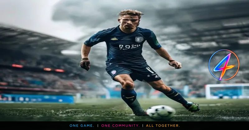 Dévy Rigaux Leaves Club Brugge for Feyenoord