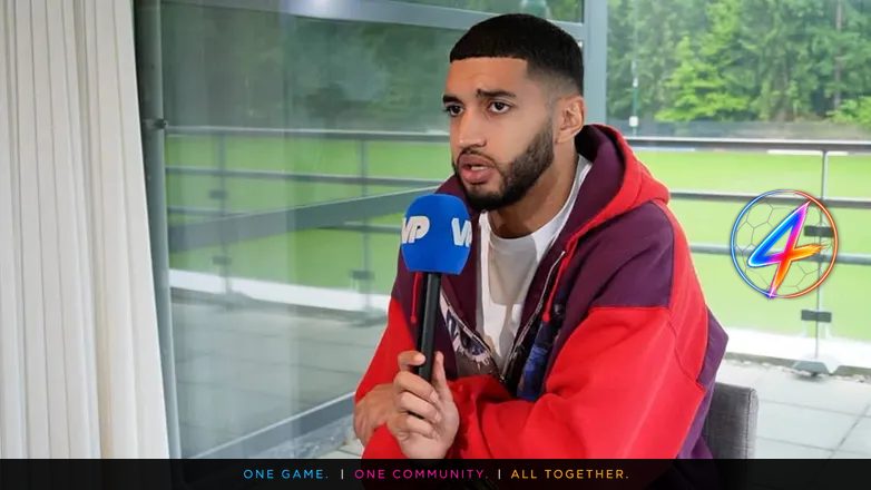 Ismael Saibari Credits Peter Bosz for Development