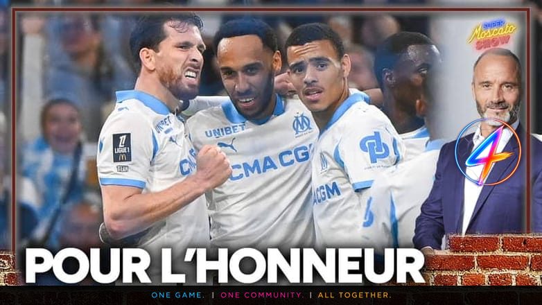 Eric Di Meco Says Marseille Secures Europa League Spot