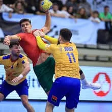 Portugal Top Seed for 2027 World Cup as 30 Teams Confirmed