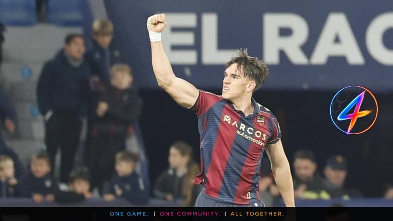 Carlos Espí Helps Levante Avoid Relegation and Secure Top‑Flight Spot