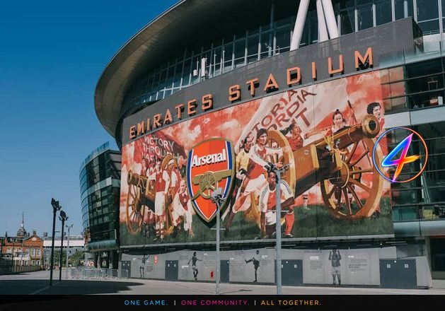Arsenal need Burnley win to keep Premier League lead